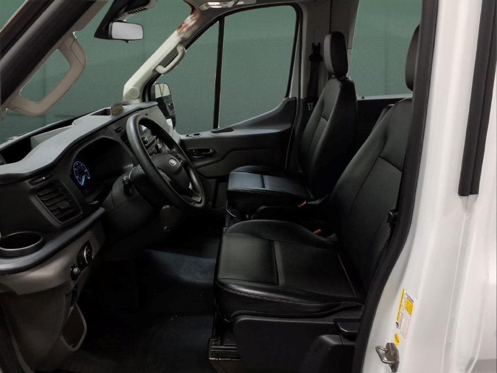 2022 Ford Transit-350 XL