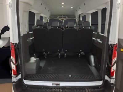 2022 Ford Transit-350 XL