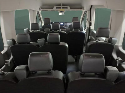 2022 Ford Transit-350 XL