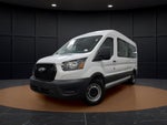 2022 Ford Transit-350 XL
