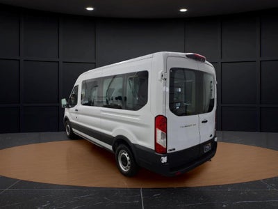 2022 Ford Transit-350 XL