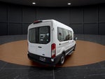 2022 Ford Transit-350 XL