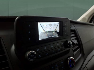 2022 Ford Transit-350 XL