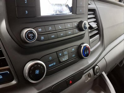2022 Ford Transit-350 XL