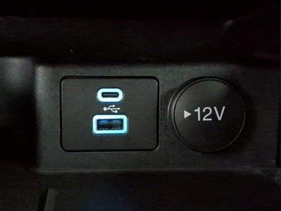 2022 Ford Escape Hybrid SEL