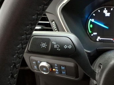 2022 Ford Escape Hybrid SEL