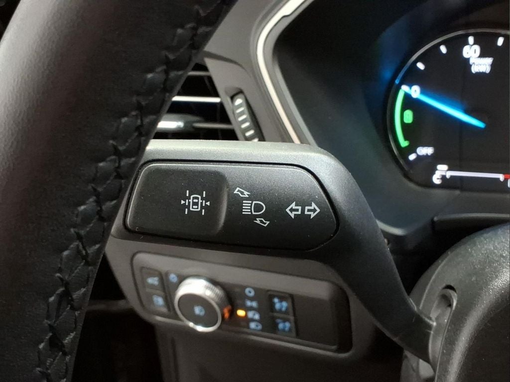 2022 Ford Escape Hybrid SEL