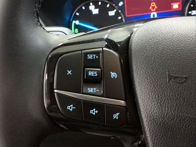 2022 Ford Escape Hybrid SEL