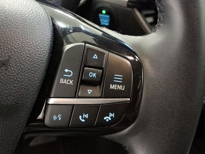 2022 Ford Escape Hybrid SEL