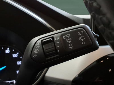 2022 Ford Escape Hybrid SEL