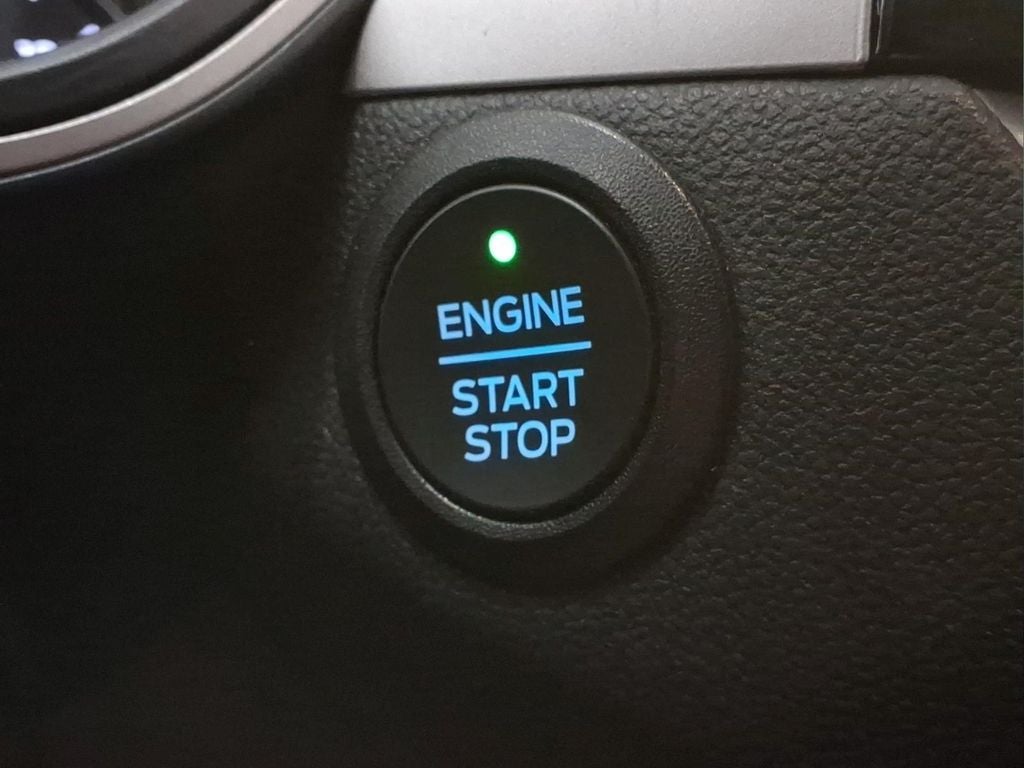 2022 Ford Escape Hybrid SEL