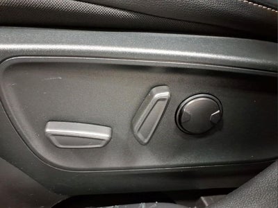 2022 Ford Escape Hybrid SEL