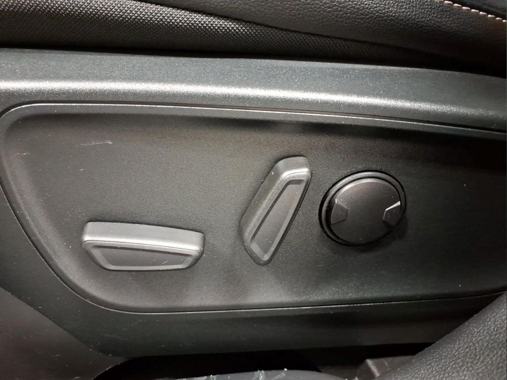 2022 Ford Escape Hybrid SEL