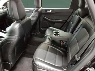 2022 Ford Escape Hybrid SEL