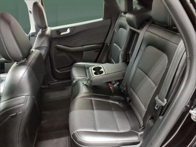 2022 Ford Escape Hybrid SEL