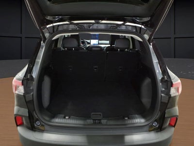 2022 Ford Escape Hybrid SEL