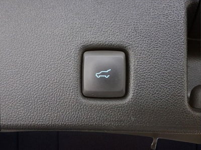 2022 Ford Escape Hybrid SEL