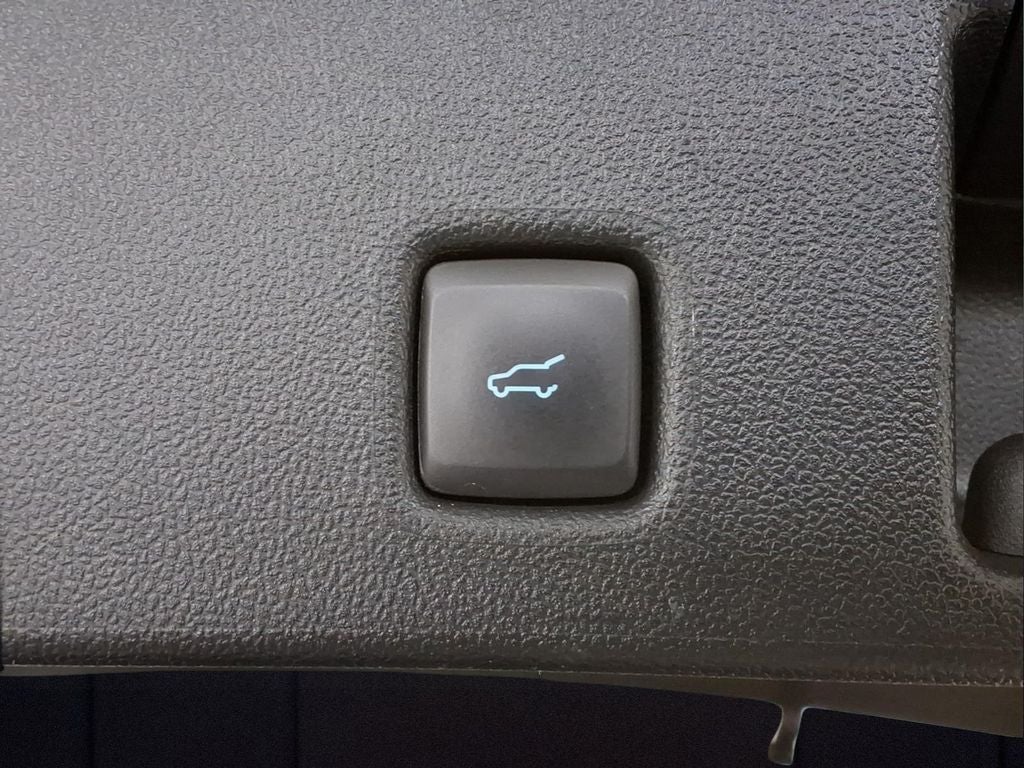 2022 Ford Escape Hybrid SEL