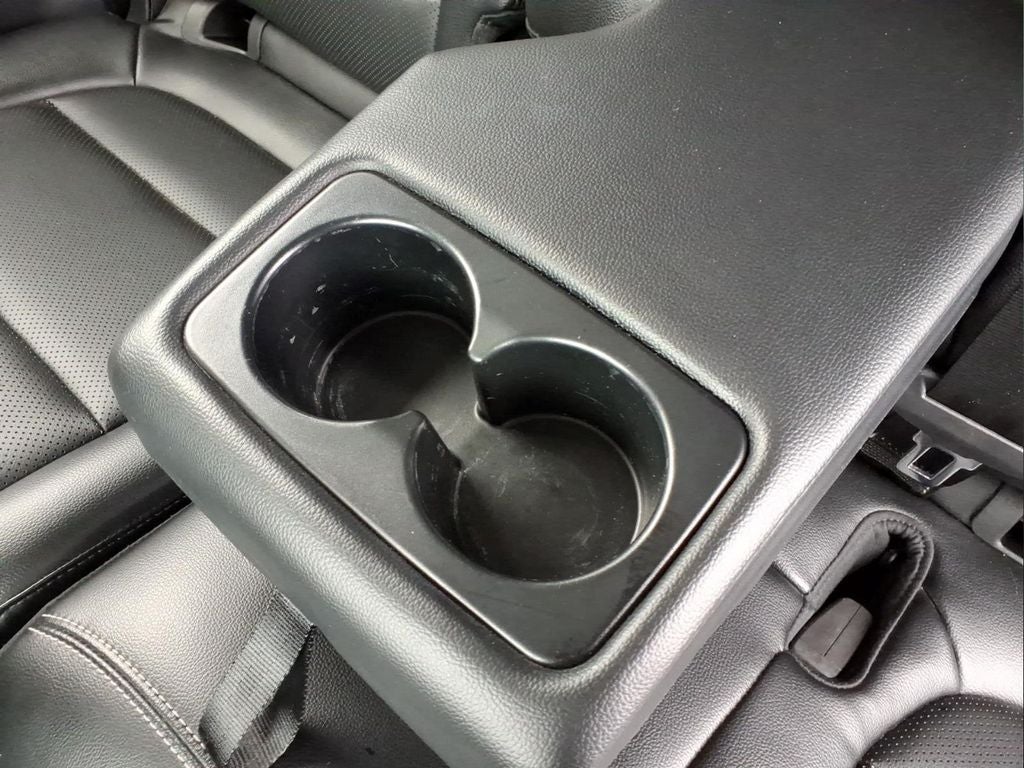 2022 Ford Escape Hybrid SEL