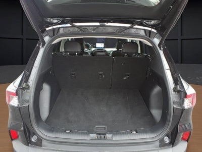 2022 Ford Escape Hybrid SEL