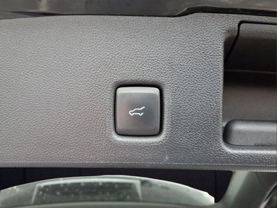 2022 Ford Escape Hybrid SEL