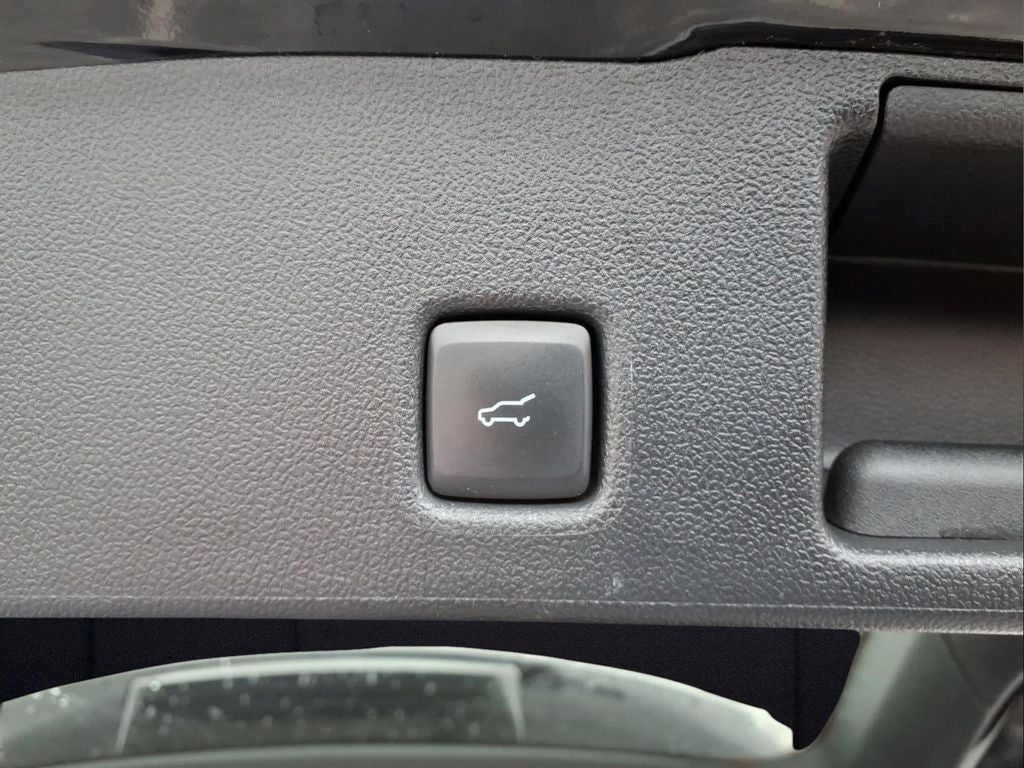 2022 Ford Escape Hybrid SEL