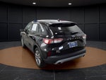 2022 Ford Escape Hybrid SEL
