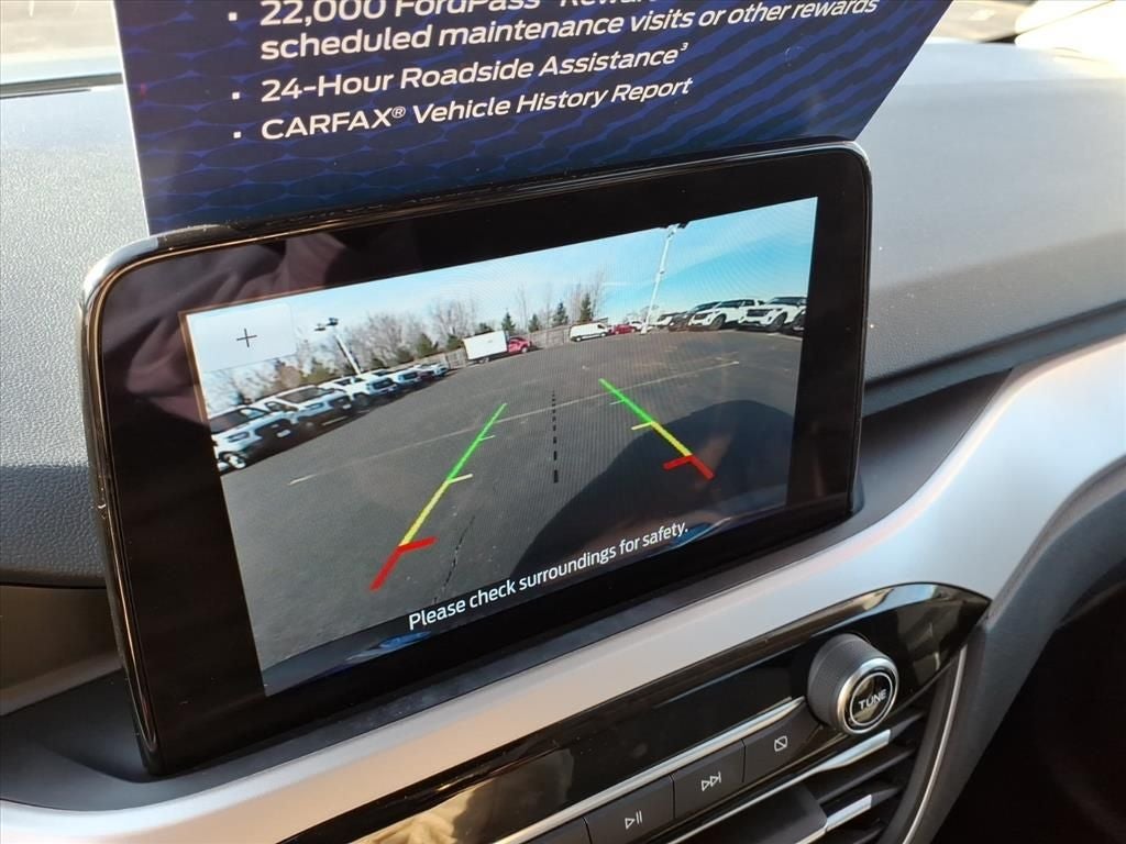 2022 FORD ESCAPE - Image 9