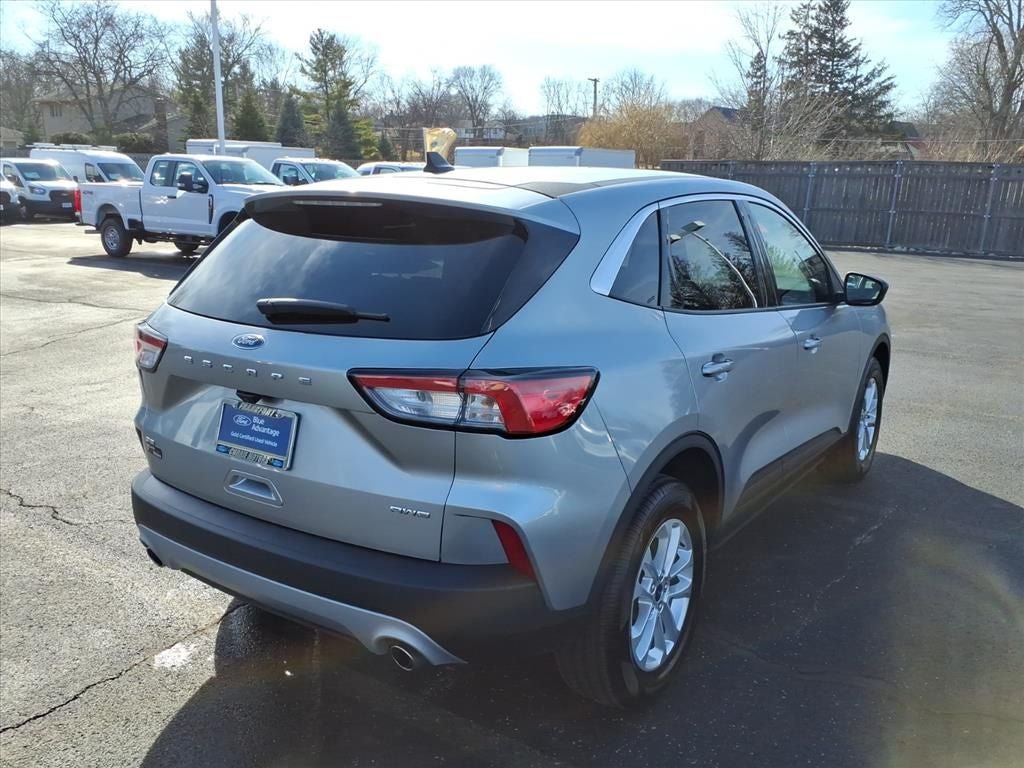 2022 FORD ESCAPE - Image 6