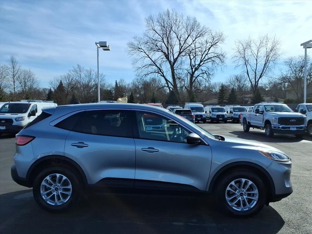 2022 FORD ESCAPE - Image 7