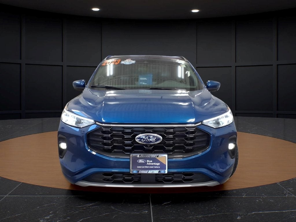 2023 Ford Escape ST-Line Select