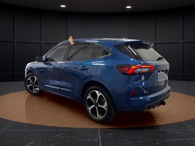 2023 Ford Escape ST-Line Select