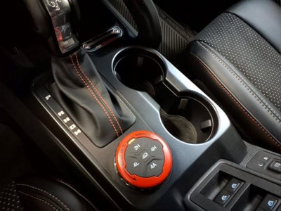 2026 Ford Bronco Raptor RAPTOR