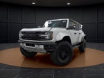 2026 Ford Bronco Raptor RAPTOR