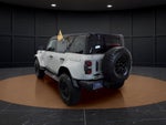 2026 Ford Bronco Raptor RAPTOR