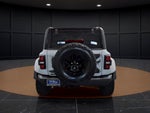2026 Ford Bronco Raptor RAPTOR