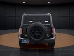 2021 Ford Bronco Wildtrak