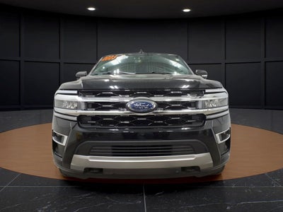 2023 Ford Expedition Max Limited