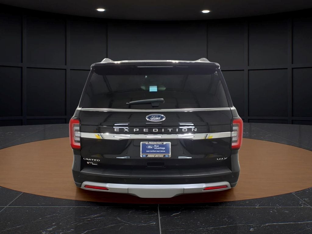 2023 Ford Expedition Max Limited