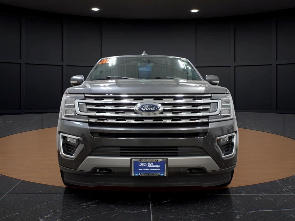 2021 Ford Expedition Max Limited