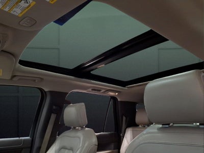 2018 Ford Expedition Max Limited