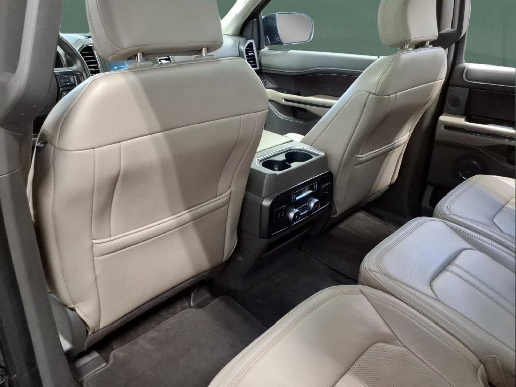 2018 Ford Expedition Max Limited