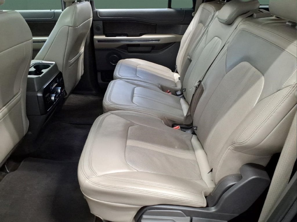 2018 Ford Expedition Max Limited