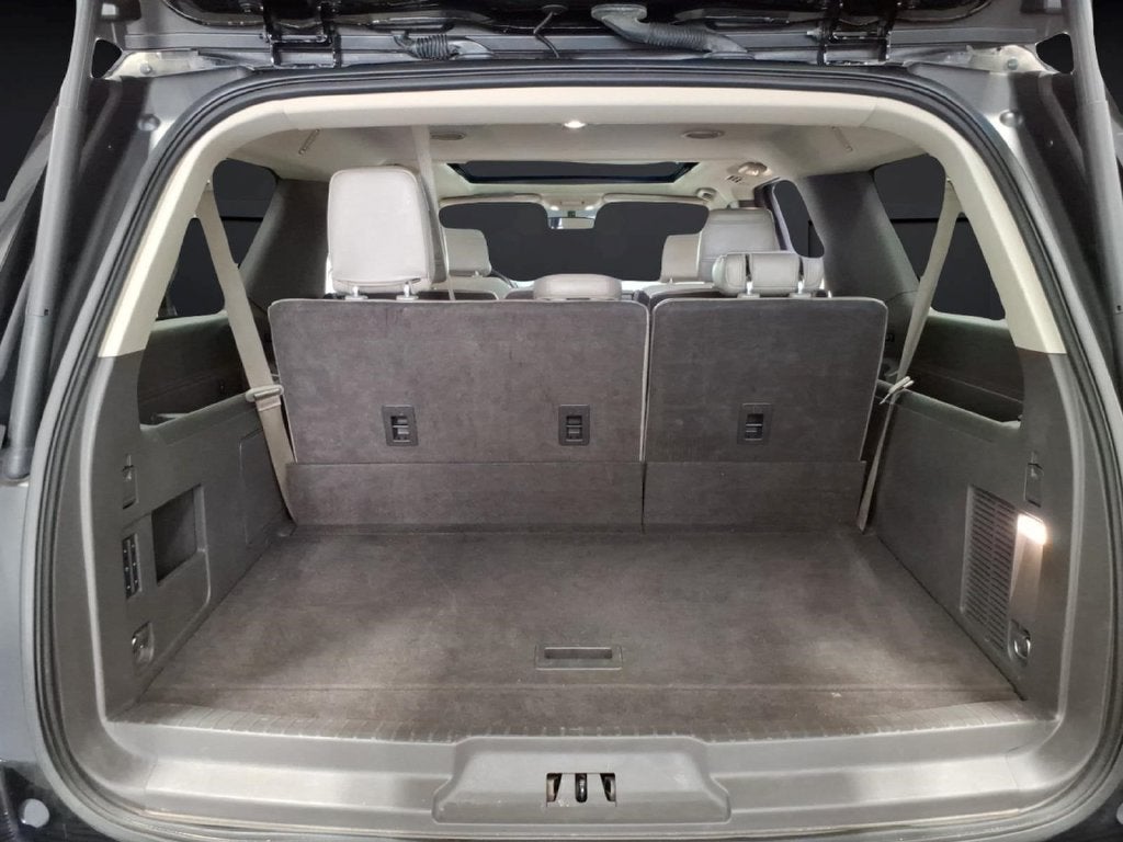 2018 Ford Expedition Max Limited