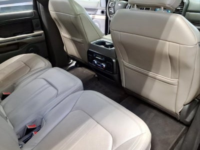2018 Ford Expedition Max Limited