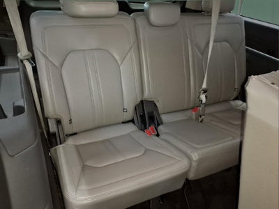 2018 Ford Expedition Max Limited