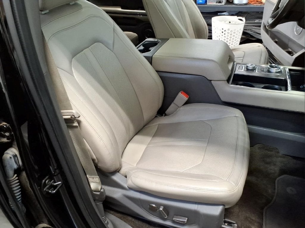 2018 Ford Expedition Max Limited