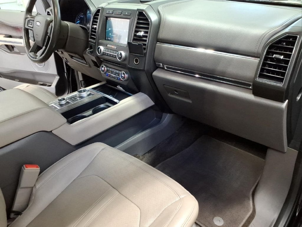2018 Ford Expedition Max Limited