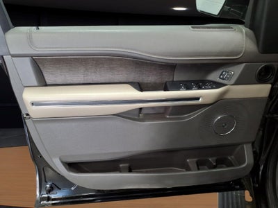 2018 Ford Expedition Max Limited