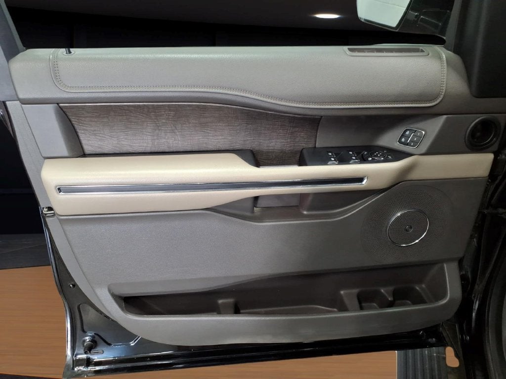 2018 Ford Expedition Max Limited